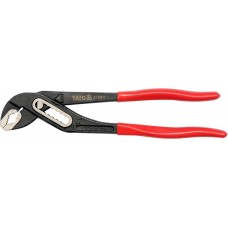 Cleste papagal lungime 250 mm YATO