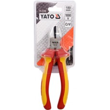 Cleste taietor VDE 180 mm 1000 V YATO