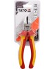 Cleste taietor VDE 180 mm 1000 V YATO