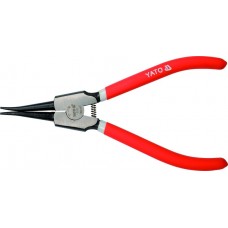 Cleste seger exterior drept 180 mm YATO