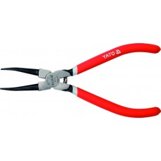 Cleste seger interior drept 180 mm YATO