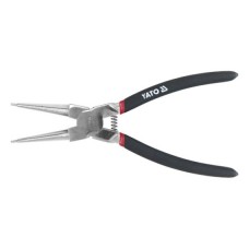 Cleste seger pentru inele de siguranta varf drept 200 mm YATO