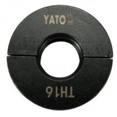 YATO Cap de schimb TH16, pentru presa YT-21750