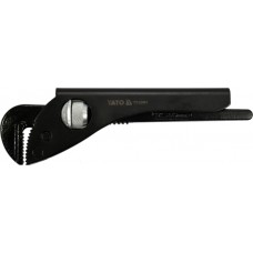 Cheie pentru tevi tip german deschidere 60 mm x 30 mm YATO Cheie pentru tevi tip german deschidere 60 mm x 30 mm YATO