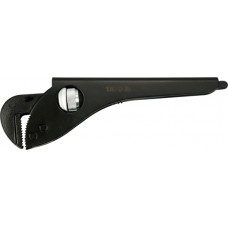 Cheie pentru tevi tip german deschidere 70 mm x 35 mm YATO Cheie pentru tevi tip german deschidere 70 mm x 35 mm YATO