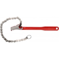 Cheie cu lant pentru filtru 300 mm x 100 mm YATO