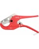 Cleste pentru taiat tevi PVC 63 mm YATO