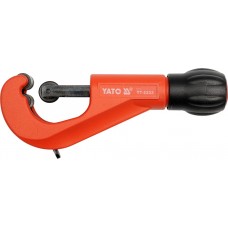 Cleste pentru taiat tevi din aluminiu si cupru 6-45 mm YATO