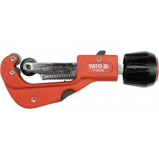Dispozitiv de taiat tevi 3-32 mm YATO