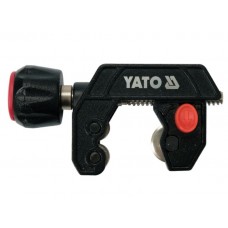 YT-22341 YATO Dispozitiv taiat tevi, diametru 3-28 mm