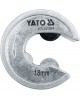 Dispozitiv de taiat tevi 18 mm YATO