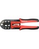 Cleste pentru sertizat conectori 200 mm YATO