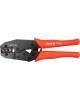 Cleste pentru sertizat conectori 200 mm YATO