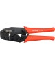 Cleste pentru sertizat conectori intre 0.5-4.0 mm² YATO