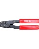 Cleste pentru sertizat conectori intre 0,08-2 mm² YATO