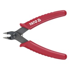 Cleste decablator-taietor 125 mm YATO