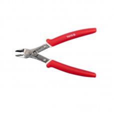 YT-2262 YATO Cleste taietor din otel inoxidabil, 125 mm
