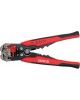 Cleste sertizat si decablator automat 0,2 - 6,0 mm² 205 mm YATO