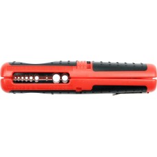 Cleste decablator 0,5-6 mm² 125 mm YATO