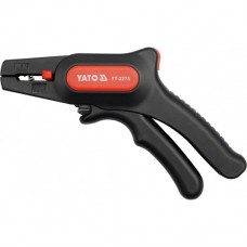 Yato Cleste decablator automat cu sectiune transversala de 0.5 - 6 mm Yato Cleste decablator automat cu sectiune transversala de 0.5 - 6 mm