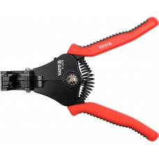 Cleste decablator 1,0-3,2 mm² 170 mm YATO