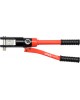 Presa hidraulica manuala pentru sertizat cabluri 8T 10-120 mm YATO