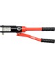 Presa hidraulica manuala pentru sertizat cabluri 12T 16-240 mm YATO