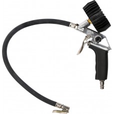 Pistol cu manometru YATO Pistol cu manometru YATO