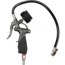 Pistol cu manometru pentru aer comprimat max 6 Bari YATO Pistol cu manometru pentru aer comprimat max 6 Bari YATO
