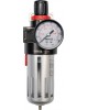 Filtru cu o capacitate de 90 cm³ si reductor YATO