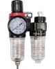 Filtru aer cu reductor 25 cm³ YATO