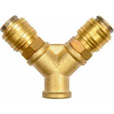 Distribuitor cuple rapide aer G3/8 inch YATO