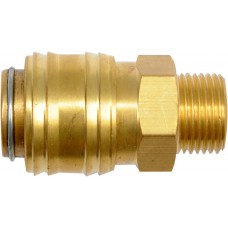 Mufa rapida filet exterior 3/8 YATO