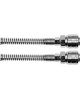 Cuplaj pentru furtun tip mama 5x8 mm 2 bucati YATO