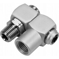 Mufa aer 360 grade Yato YT-24130