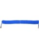 Furtun spiralat pentru aer comprimat 8 mm 15 m YATO