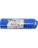Furtun spiralat pentru aer comprimat 12 mm 5 m YATO