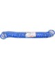 Furtun spiralat pentru aer comprimat 12 mm 10 m YATO