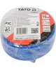 Furtun aer 10 mm 10 m YATO
