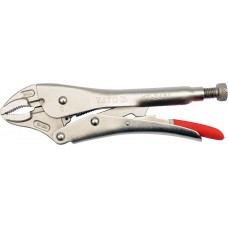 Cleste autoblocant cu falci curbate 250 mm YATO