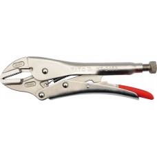 Cleste autoblocant cu falci drepte 250 mm YATO