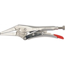 Cleste autoblocant cu falci lungi lungime 225 mm YATO