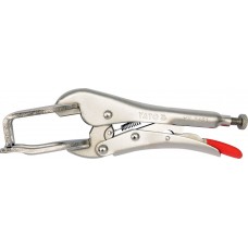 Cleste autoblocant pentru sudura 225 mm YATO