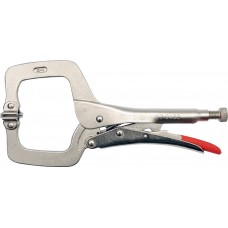 Cleste autoblocant cu clema tip C 280 mm YATO