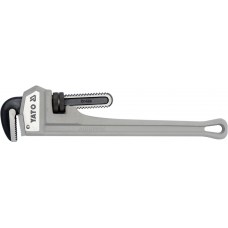 Cheie reglabila pentru tevi 450 mm CrMo YATO