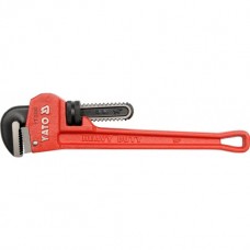 Yato Cheie pentru strans, desfacut tevi lungime 450 mm
