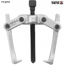 Extractor rulmenti cu 2 brate 75 mm YATO