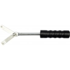 Extractor de inertie pentru placutele de frana YATO