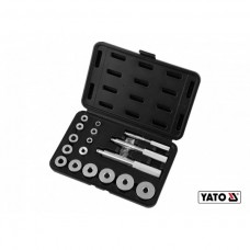 Kit de montat rulmenti Yato..