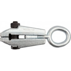 Clema pentru tabla cu strangere automata YATO